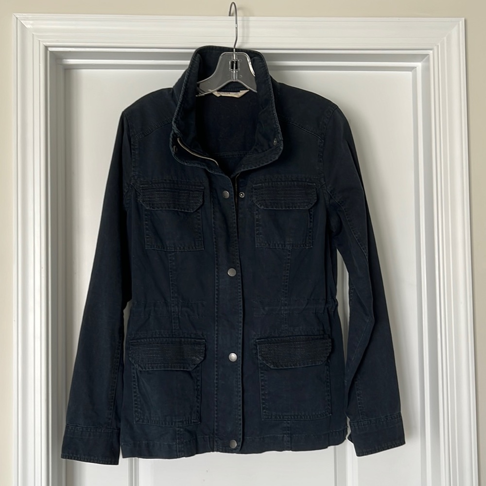 Hollister Utility Jacket